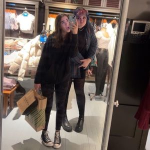 Meet your Posher, Anna